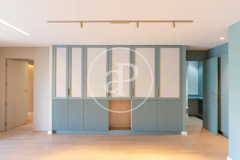 PISO EN VENTA CON TRES DORMITORIOS Y PARKING FRENTE AL TENNIS PALMA SPORT AND TENNIS CLUB — photo 7