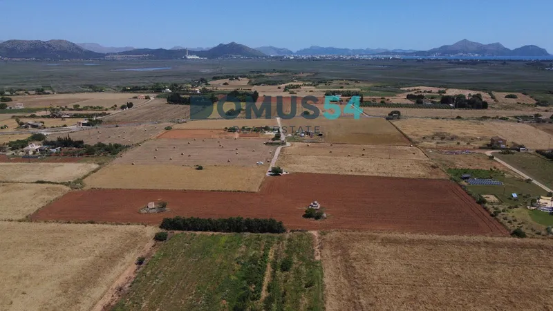 plot in Muro — photo 9