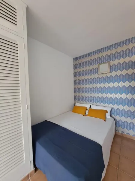 Apartment with great potential in Sant Agustí | Occupancy Certificate — photo 6