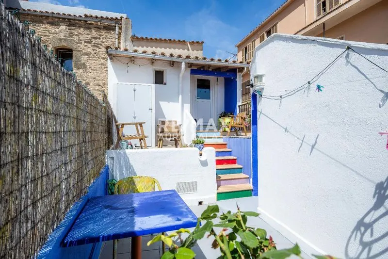 House with Sea Views and Independent Studio in Capdepera — photo 2