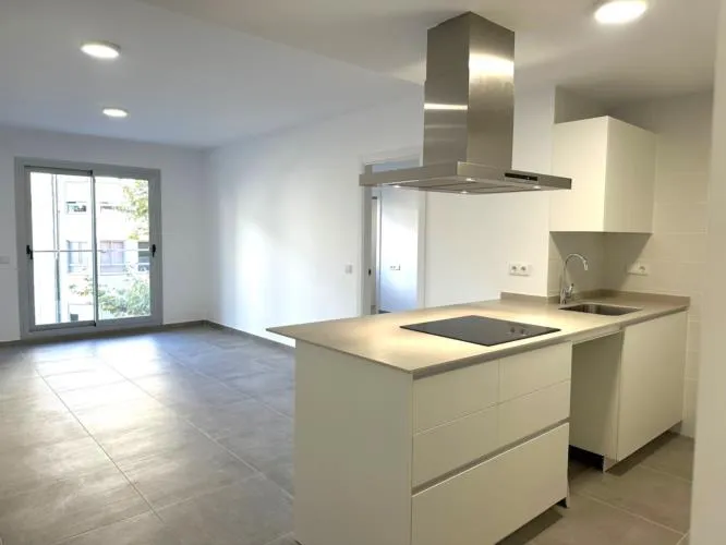 Apartment in Palma de Mallorca, Arch. Luis Salvador Area — photo 5