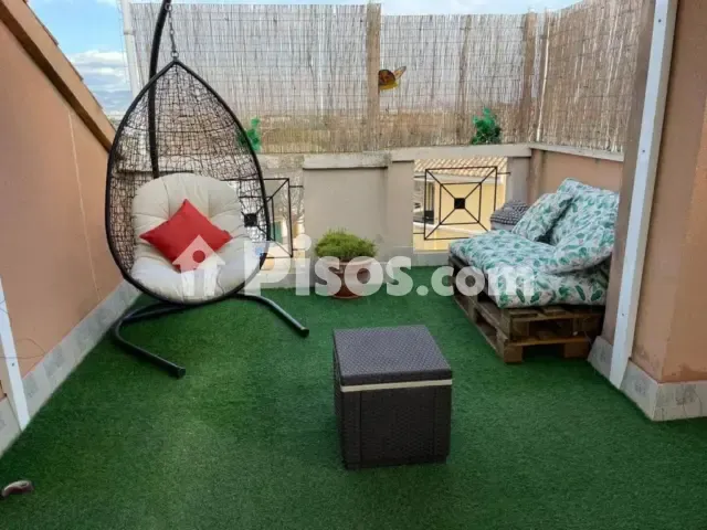 Apartment in Son Flor-Son Moix — photo 1