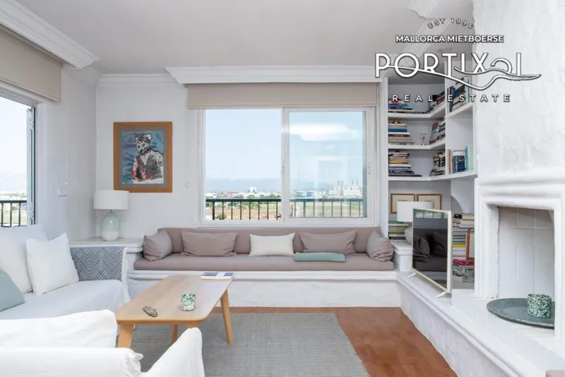 Apartment for sale in El Molinar — photo 8