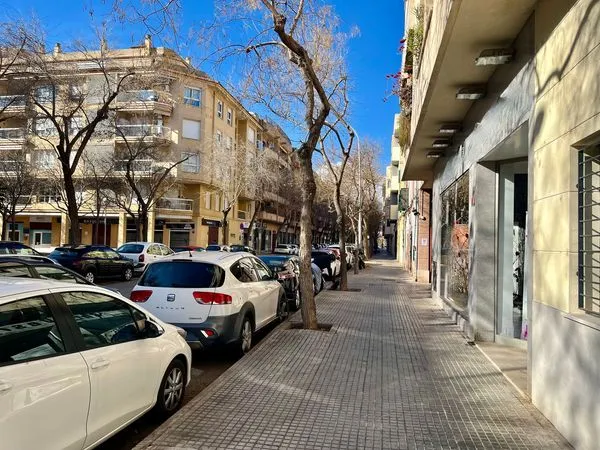 Local on Calle de Miquel Capllonch, Cas Capiscol — photo 1