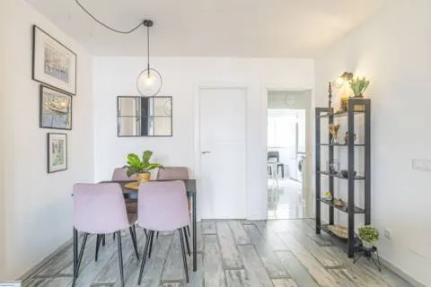 Apartment — photo 10