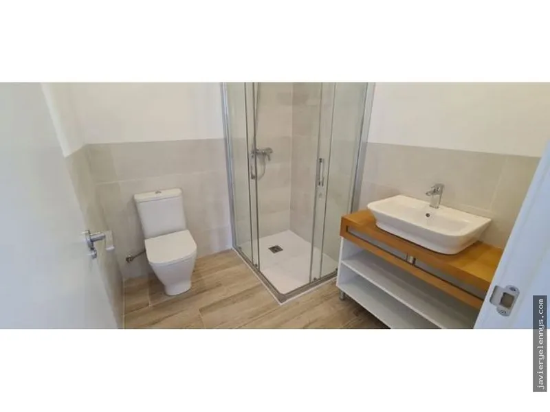 Apartment for rent in Ronda del Port — photo 6