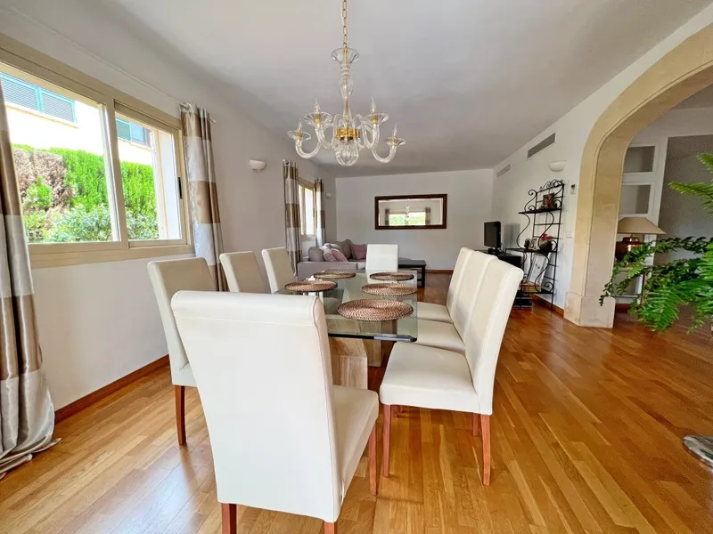 Villa for sale in Puig de Ros — photo 3