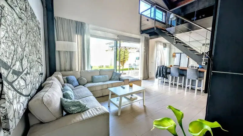 Exclusive house in El Molinar with sea views — photo 3