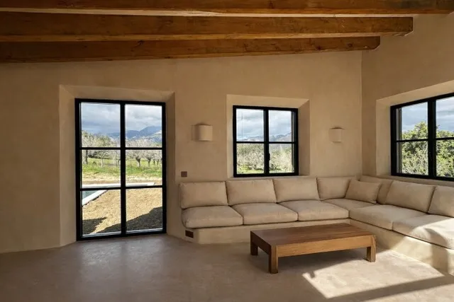 Contemporary country estate for sale between Selva and Campanet, Mallorca — photo 2