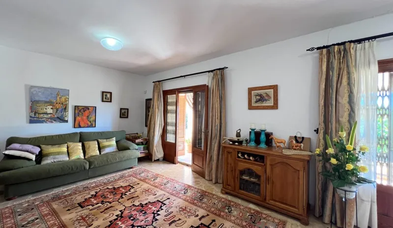 Rustic finca with independent apartment and views of the Serra de Tramuntana – Inca — photo 11