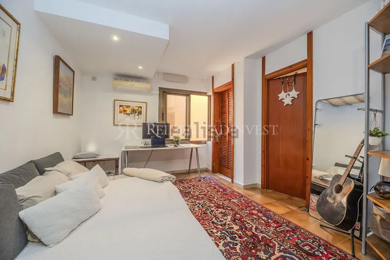 Flat / apartment for sale in Paseo Illetes — photo 6