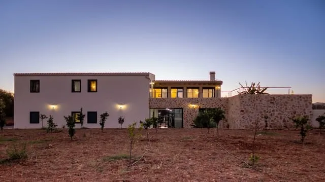 Finca/Country House for rent in Campos, Mallorca — photo 5