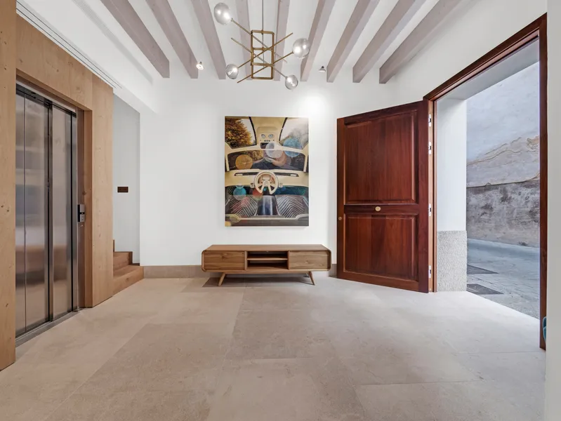 Unique Luxurious House in Cala Trava, Palma — photo 7