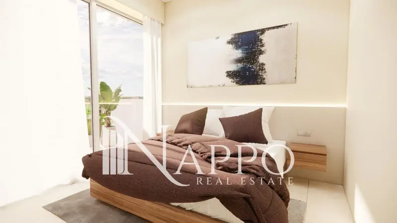 Nappo Real Estate is pleased to present this exclusive new-build penthouse distributed over two floors, located in Colònia de Sant Jordi — photo 5