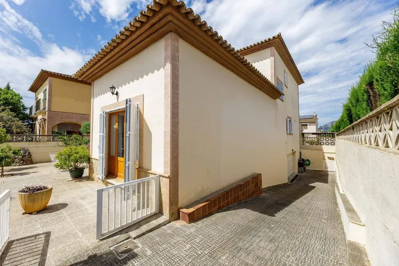 Luxury home in Bunyola, Province of Balearic Islands — photo 3