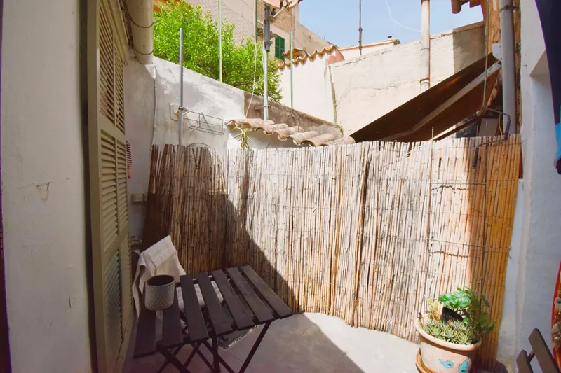 Charming village house with terrace in the heart of Fornalutx — photo 2