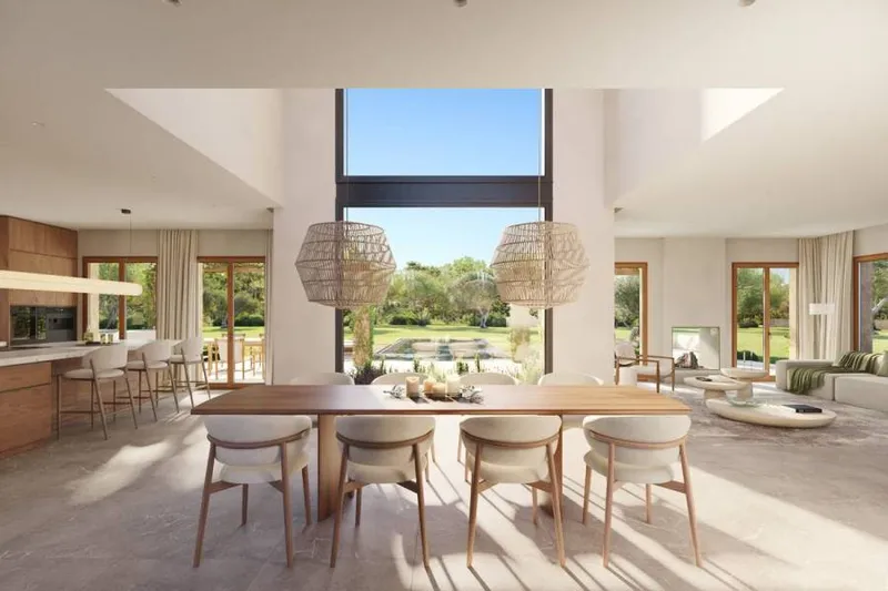 Casa Bunyola – Mediterranean Dream Home at the Foot of the Tramuntana Mountains — photo 5