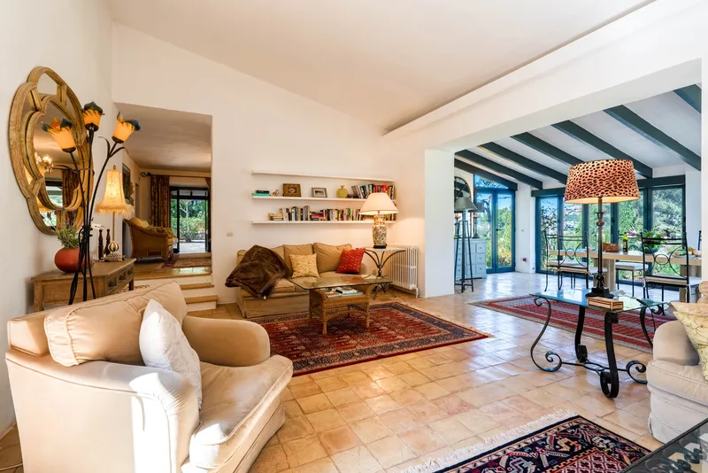 Authentic finca with large garden and great potential in Port Andratx — photo 10