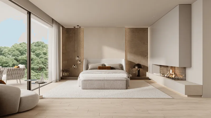 Newly built villa in Santa Ponsa — photo 7