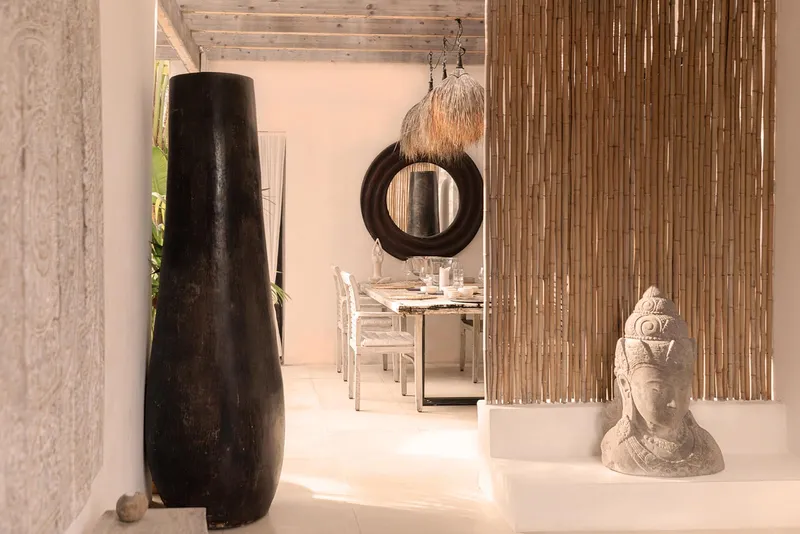 Renovated townhouse with courtyard & guest annex – Alcúdia Old Town — photo 7