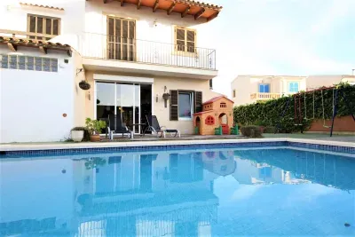 Spectacular couplet in one of the best areas of Porto Colom with a tourist rental license. — photo 1
