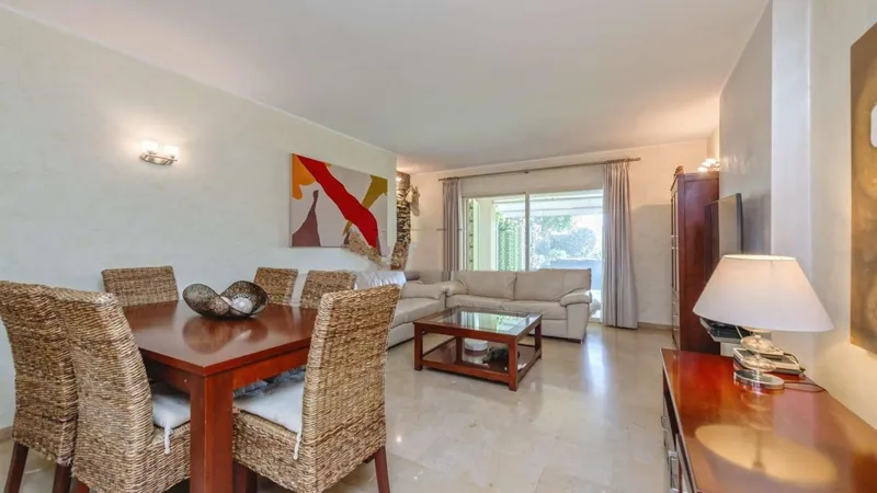 For Sale in Belavent 3 Bedroom Garden Apartment with Parking — photo 3