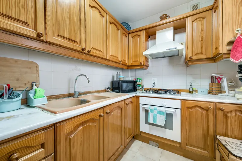 Apartment for sale in Cala Ratjada, located in a quiet area. — photo 5