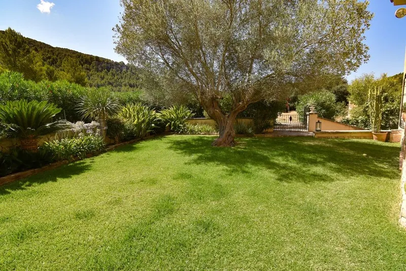 Villa in Andratx, Province of Balearic Islands — photo 11