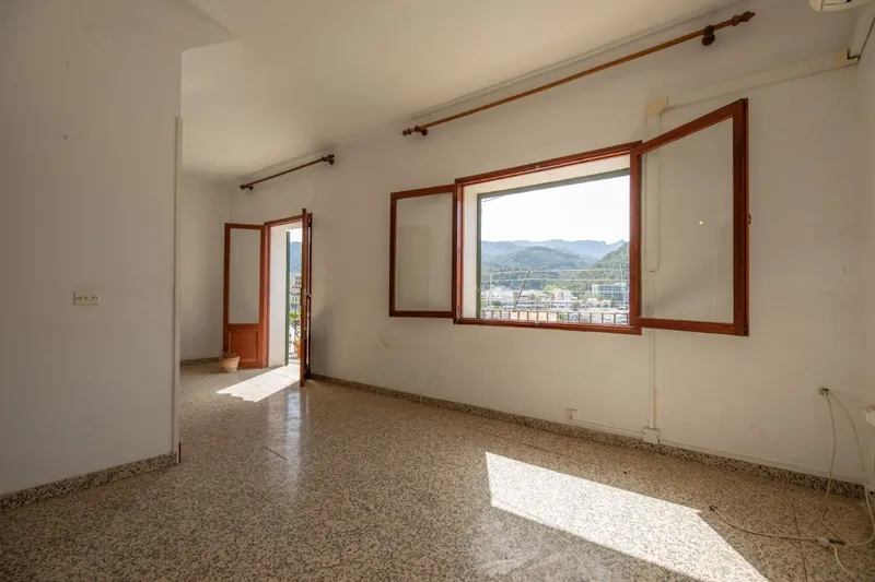Frontline property in the fishermen’s quarter of Port de Sóller — photo 8