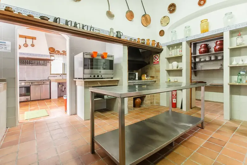 Magnificent rustic finca in Bahía Grande with agrotourism license — photo 12