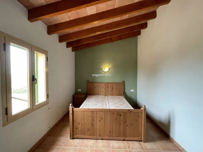 Rustic finca in Campos — photo 11