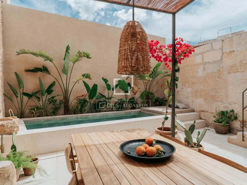 Villa for sale in Es Llombards, Santanyí — photo 7