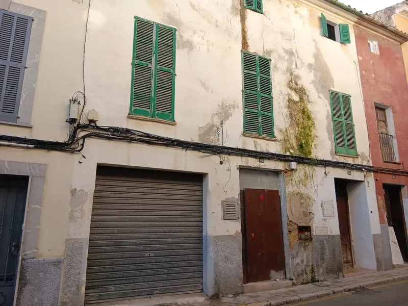 Terraced house of 189 m² in Inca, Balearic Islands — photo 5