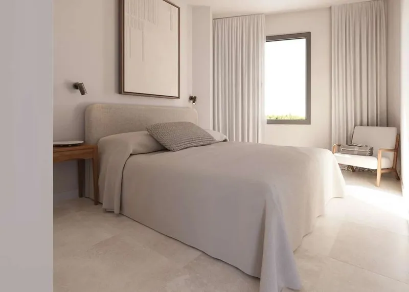 Flat / apartment for sale in Son Espanyolet — photo 1