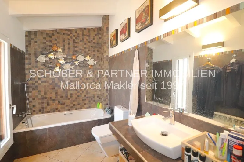 Son Servera – thoughtful living concept with sea and panoramic views — photo 10