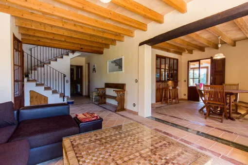 Pollensa, charming finca with pool and privacy in Pollensa — photo 8