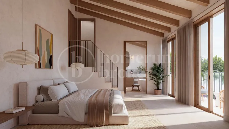 Horta - Townhouse Project with Approved Licence — photo 3