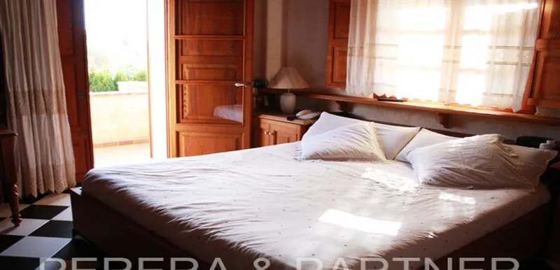 Ref. 586: Nice landhouse with pool in Artá — photo 12