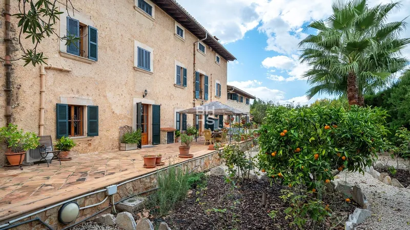 Village/town house for sale in Santa Maria del Camí — photo 3