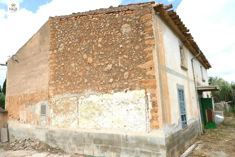 Rural or Farmhouse in Santa Maria del Camí, Province of Balearic Islands — photo 2