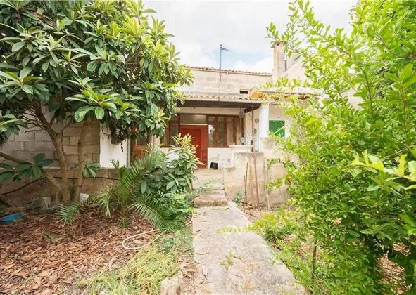 Detached house in Petra — photo 3