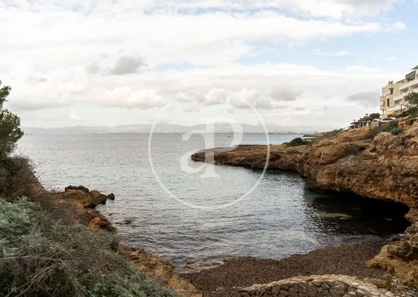 Detached house in Calle Botafoc, Cala Blava-Bellavista, Llucmajor — photo 3