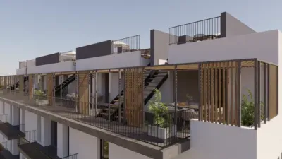 Apartment on Avinguda de Joan Servera Camps — photo 5