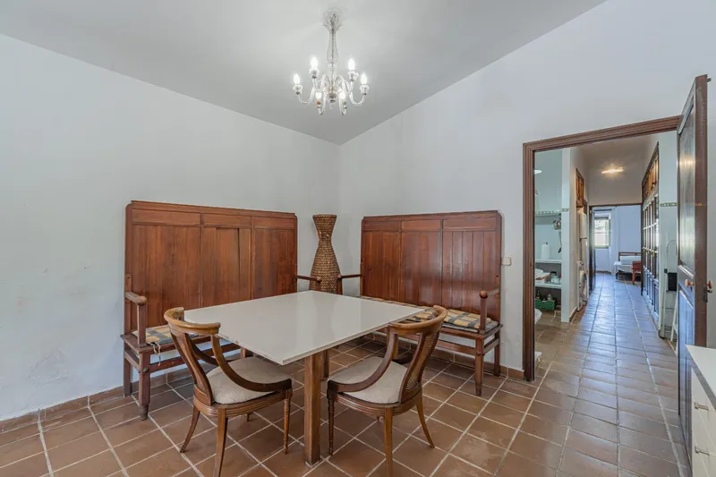 Finca with vacation license — photo 11