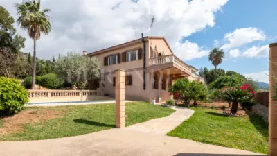 Casa en Carrer de Puig de l'Ofre — photo 6