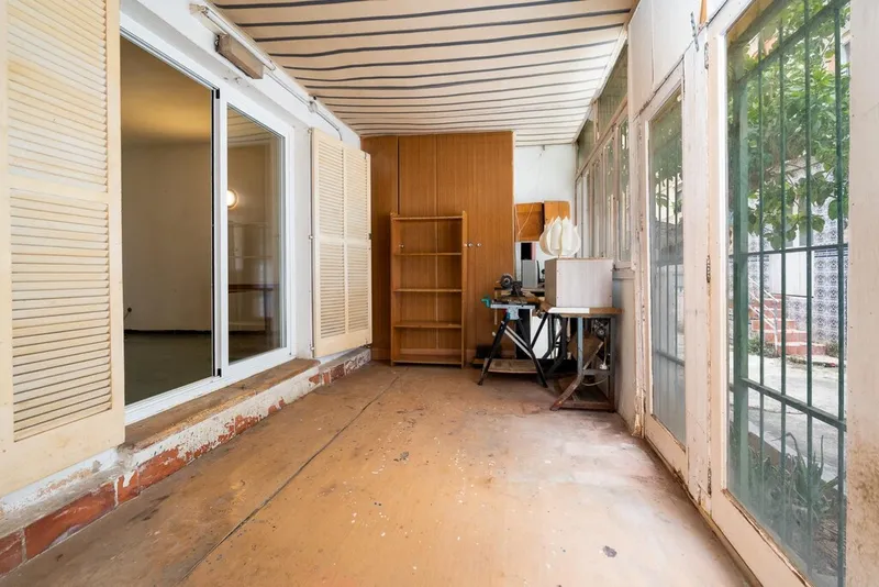 Ground floor in Palma - Son Roca — photo 10