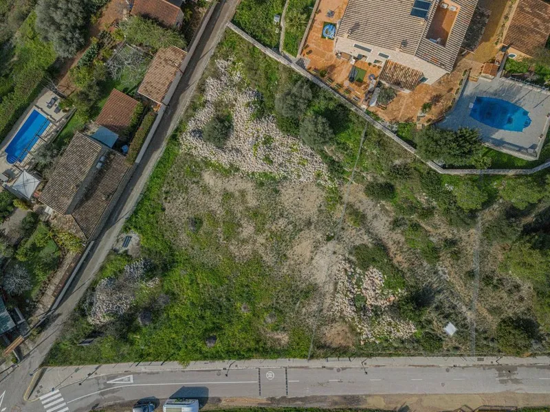 Land in Calvià, Province of Balearic Islands — photo 4