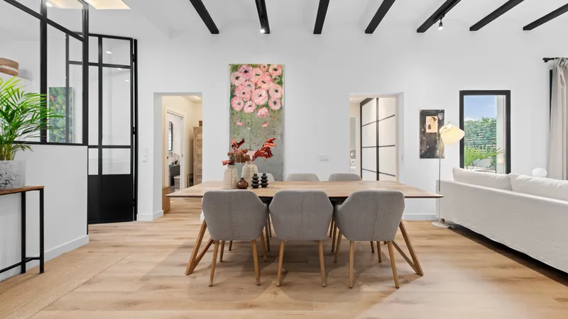 Very charming townhouse for sale in Pueblo Español, Palma — photo 7