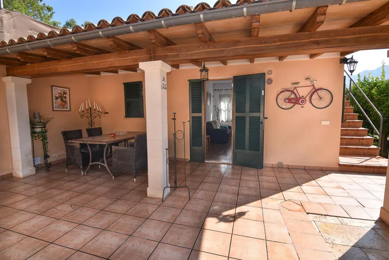 House for sale with vacation license and pool — photo 5