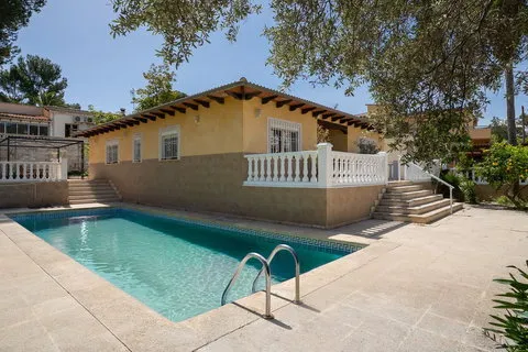 Villa in Palmanova, Mallorca — photo 6